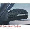 Orvm Cover Black Carbon