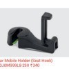 Rear Mobile Holder (Seat Hook)