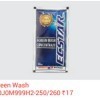 Screen Wash - Ecstar