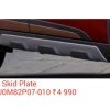 Side Skid Plate