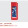 Super Liquid Wax - Ecstar