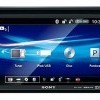 Touchscreen System Sony XAV68 BT 6.2 Inch