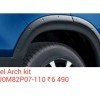 Wheel Arch Kit