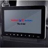 Rear Seat Entertainment - Dvd Player