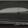 Body Side Moulding