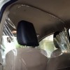 Corona Car Partition -  Celerio