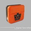 Digital Tyre Inflator