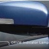 ORVM Indicator Lamp