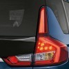 LED Light Guides In Tail Lamps
