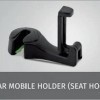 Rear Mobile Holder