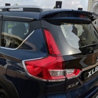 Rear Spoiler