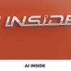 AI Inside - Badge