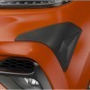 Bumper Corner Protector Black