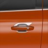 Chrome Door Handle