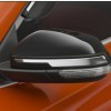 Chrome Orvm