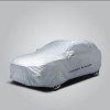 Cover - Silver