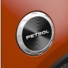 Fuel Lid Garnish - Petrol