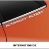 Internet Inside - Badge