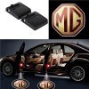 LED Welcome Pedal