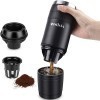 Portable Coffee Maker