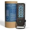 Portable Uvc Ozone Germicidal Lamp