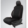 Seat Cover - Black