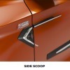 Side Scoop