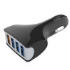 4 Port 7A Usb Adapter