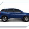 Body Graphics Elegant Wave Light Body