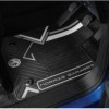Cabin Designer Floor Mat - Light