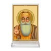 Car Frame Acrylic Guru Nanak Dev