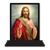 Car Frame Acrylic Jesus Christ