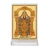 Car Frame Acrylic Tirupathi