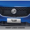 Front Liner Chrome