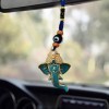 Metal Hanging Ganesh