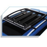 Hector Plus Roof Carrier