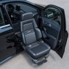 Swivel Seat