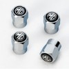 Air Valve Caps