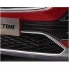 Chrome Front Lower Surround