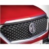 Chrome Front Grille Surround