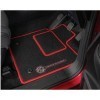 Designer Floor Mat