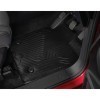 Pvc Cabin And Boot Mat - Black