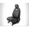 Black Original Perforated Seat Covers