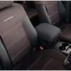 Neoprene Seat Covers