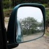 Blinker Side Mirror