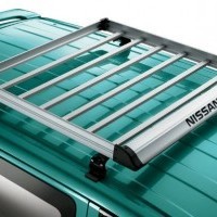 Evalia Roof Rack