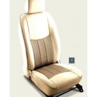 Evalia Seat Covers - Art Leather and Leather