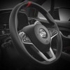 Steering Wheel Cover I