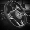 Steering Wheel Cover Ii