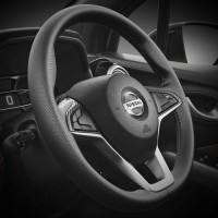 Kicks Steering Wheel Cover Iii